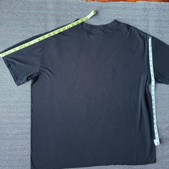 Purple Rain Prince and the Revolution 2XL/3XL - Picture 12 of 12